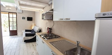 Romantic Vintage House