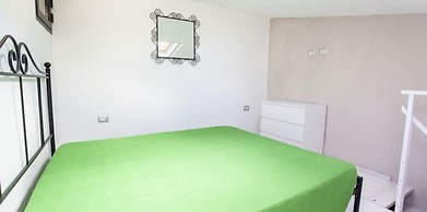 Romantic Vintage House