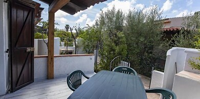 Romantic Vintage House