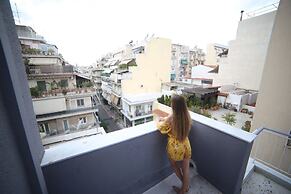 Athens Morum City Apartments