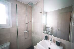 Athens Morum City Apartments