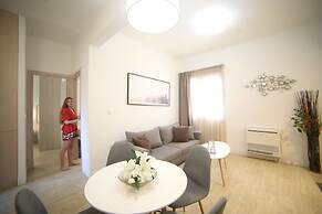 Athens Morum City Apartments