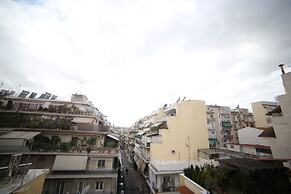 Athens Morum City Apartments