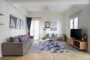 Athens Morum City Apartments