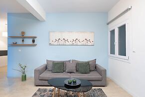 Athens Morum City Apartments