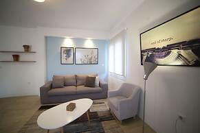 Athens Morum City Apartments