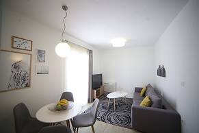 Athens Morum City Apartments