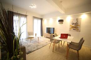 Athens Morum City Apartments