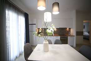 Athens Morum City Apartments