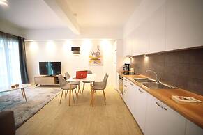 Athens Morum City Apartments