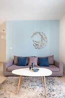 Athens Morum City Apartments