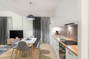 Athens Morum City Apartments