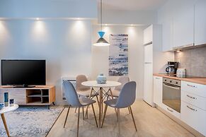 Athens Morum City Apartments