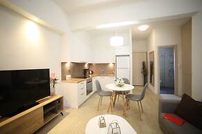 Athens Morum City Apartments