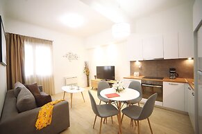 Athens Morum City Apartments