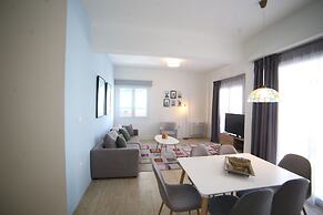 Athens Morum City Apartments