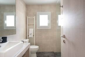 Athens Morum City Apartments