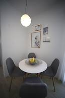 Athens Morum City Apartments