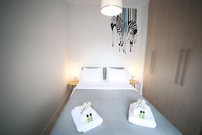 Athens Morum City Apartments