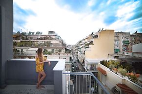 Athens Morum City Apartments