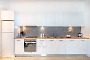 Athens Morum City Apartments