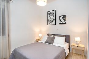 Athens Morum City Apartments