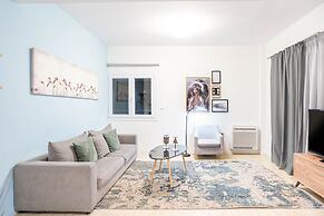 Athens Morum City Apartments