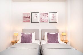 Athens Morum City Apartments