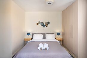 Athens Morum City Apartments