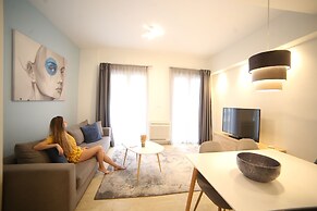 Athens Morum City Apartments