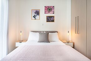 Athens Morum City Apartments