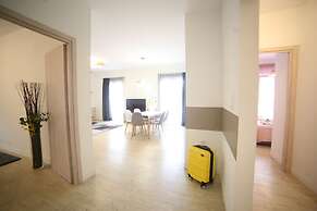 Athens Morum City Apartments