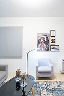 Athens Morum City Apartments