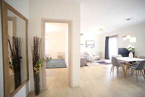 Athens Morum City Apartments