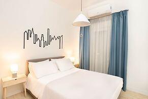 Athens Morum City Apartments