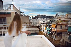 Athens Morum City Apartments