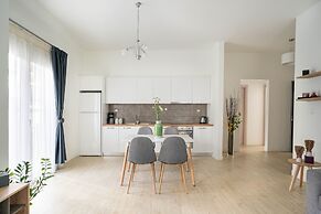 Athens Morum City Apartments