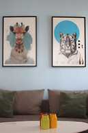 Athens Morum City Apartments