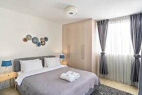 Athens Morum City Apartments