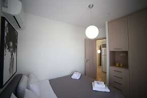 Athens Morum City Apartments