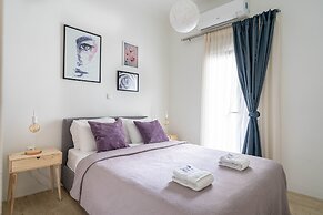Athens Morum City Apartments