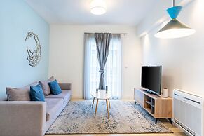 Athens Morum City Apartments