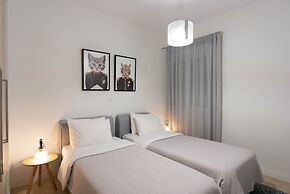 Athens Morum City Apartments