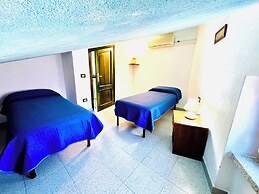 Appartamenti San Teodoro I