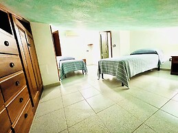 Appartamenti San Teodoro I