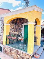 Appartamenti San Teodoro I