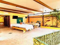 Appartamenti San Teodoro I