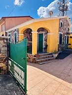 Appartamenti San Teodoro I