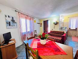 Appartamenti San Teodoro I