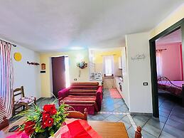 Appartamenti San Teodoro I